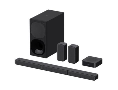 Soundbar Sony HT-S40R